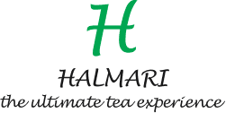 Halmari tea