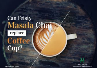 Can Masala Chai Be a Healthy Alternative to Coffee? Buy Masala Tea Online!