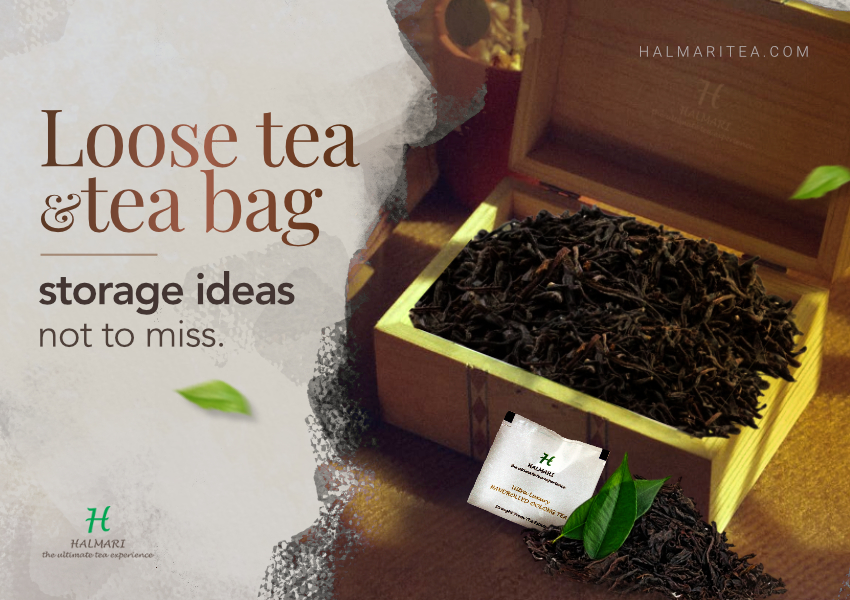 10 Clever Household Uses For Tea Bags - Farmers' Almanac - Plan Your Day.  Grow Your Life.
