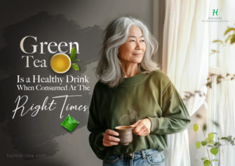 What Is The Worst Time To Drink Green Tea?