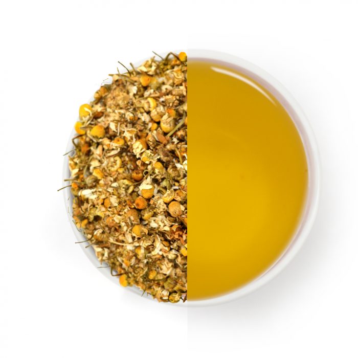 Halmari Gold Chamomile Tea