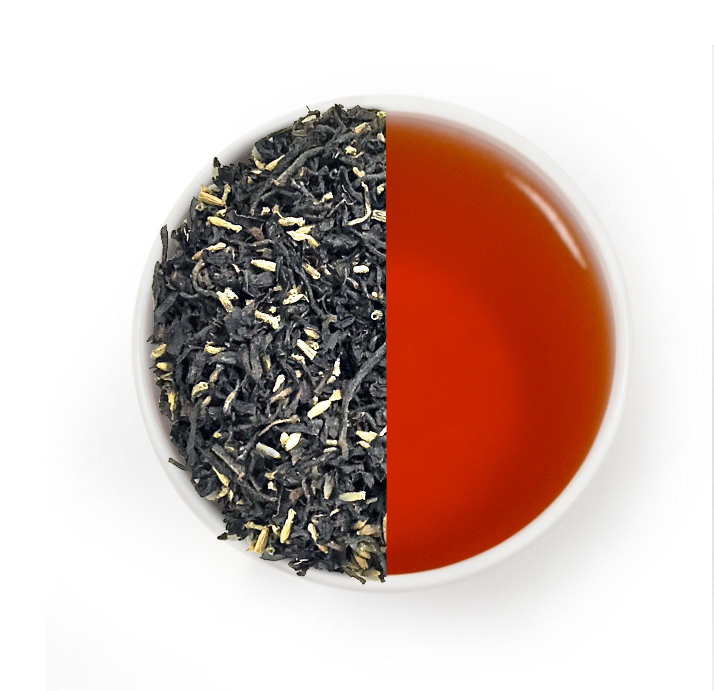 Halmari Gold Earl Grey Tea