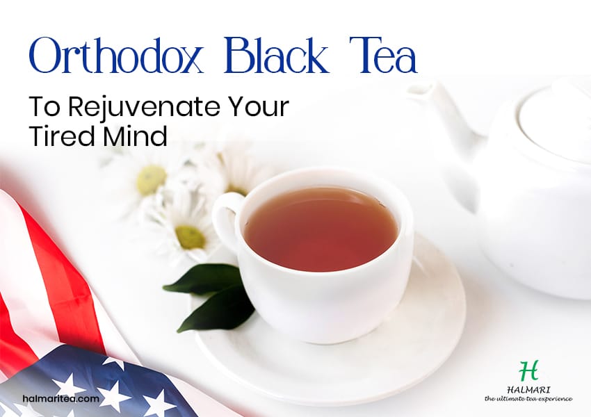 balck-tea