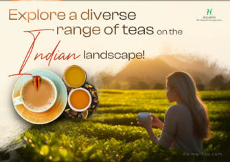 Top 8 Unique Types of Tea in India You Can Try